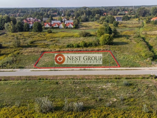 Działka budowlana Warszawa Białołęka, ul. Mańkowska. Zdjęcie 3