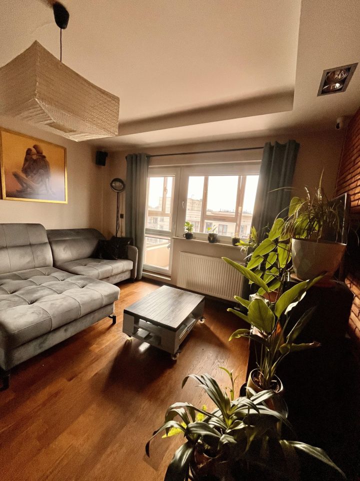 Mieszkanie 2-pokojowe Kręczki, ul. Koniczyny. Zdjęcie 2