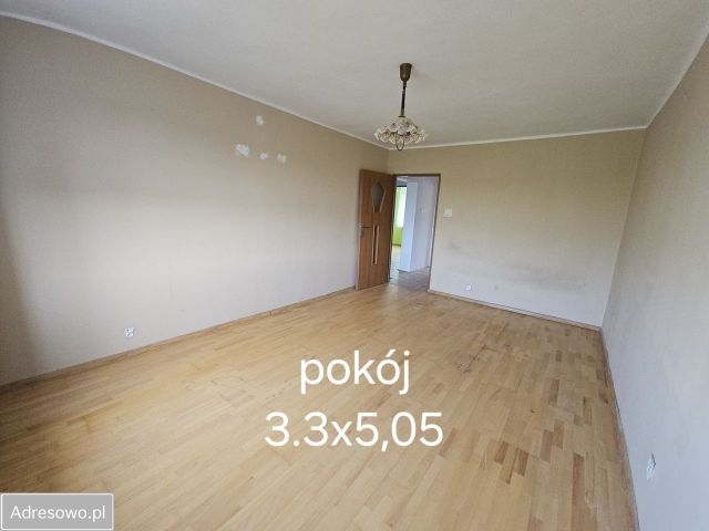 Mieszkanie 3-pokojowe Grajewo, os. Południe. Zdjęcie 1