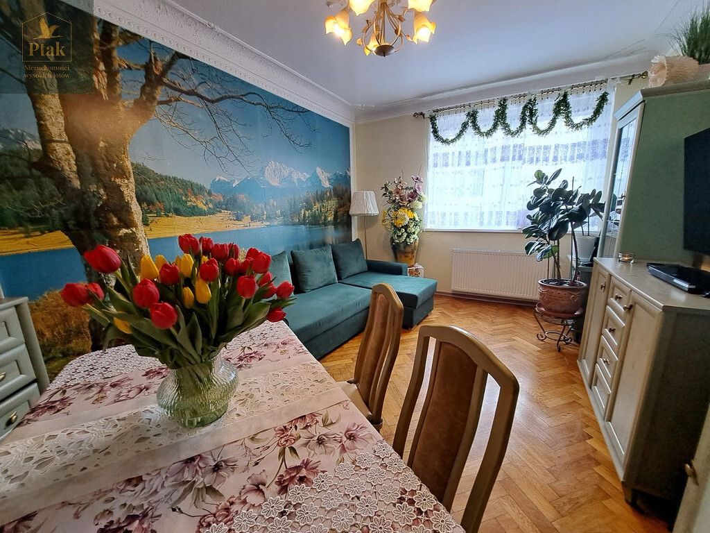 Mieszkanie 2-pokojowe Poznań, ul. Rolna. Zdjęcie 3