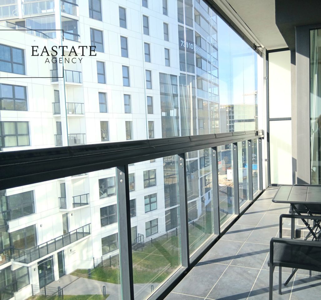 Mieszkanie 2-pokojowe Gdynia Redłowo, ul. Legionów. Zdjęcie 2