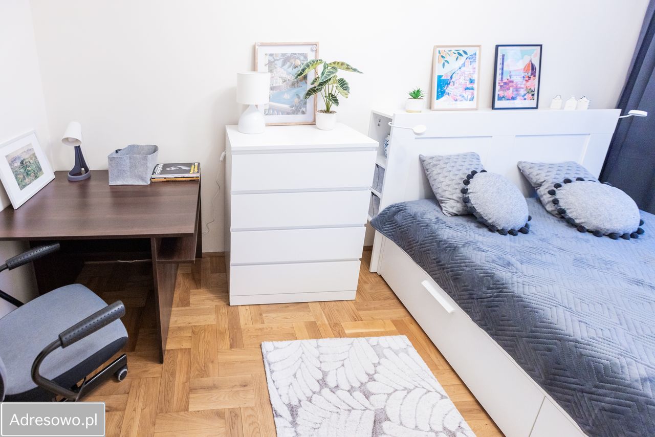 Mieszkanie 2-pokojowe Kraków Prądnik Czerwony, ul. Ugorek. Zdjęcie 8