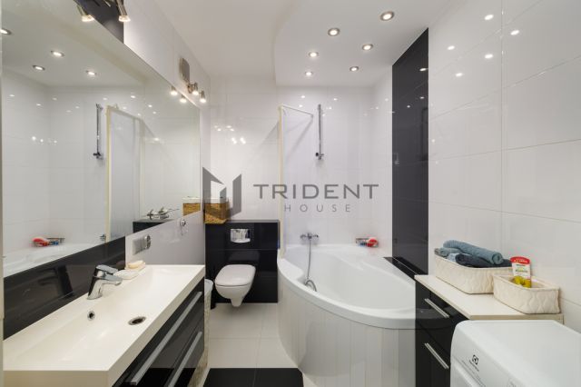 Mieszkanie 3-pokojowe Warszawa Bielany, ul. Heroldów. Zdjęcie 10