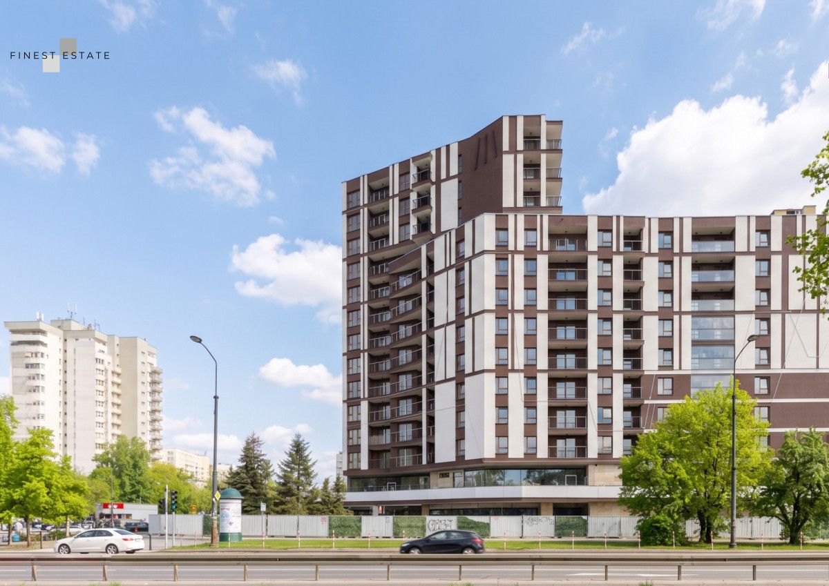 Mieszkanie 2-pokojowe Warszawa Mokotów, ul. Wałbrzyska. Zdjęcie 4