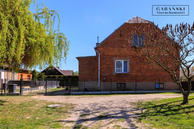 dom wolnostojący, 4 pokoje Bobrowniki Wielkie. Zdjęcie 8
