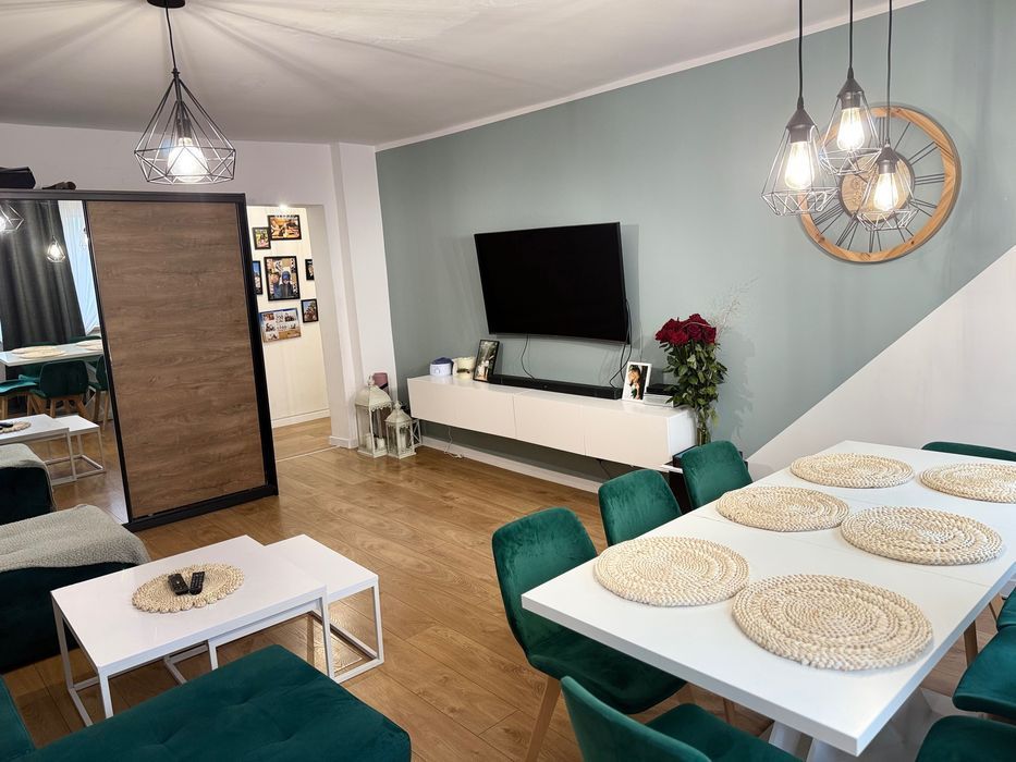 Mieszkanie 5-pokojowe Połczyn-Zdrój Centrum, ul. 5 Marca. Zdjęcie 2