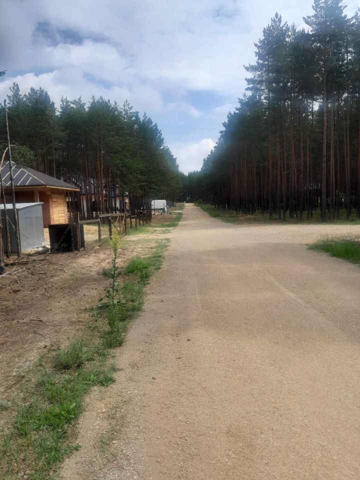 Działka budowlana Olsztyn. Zdjęcie 3