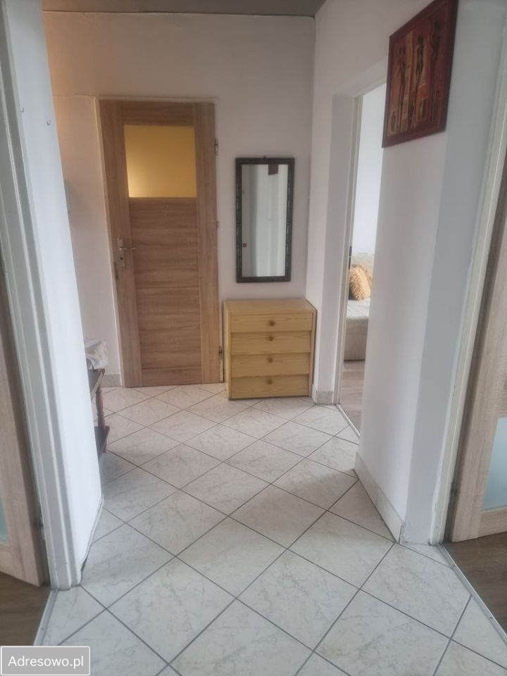 Mieszkanie 3-pokojowe Kielce Świętokrzyskie, ul. Jana Nowaka Jeziorańskiego. Zdjęcie 12