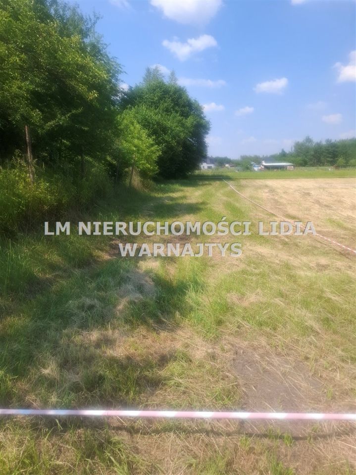 Działka budowlana Czerwionka-Leszczyny Dębieńsko. Zdjęcie 11