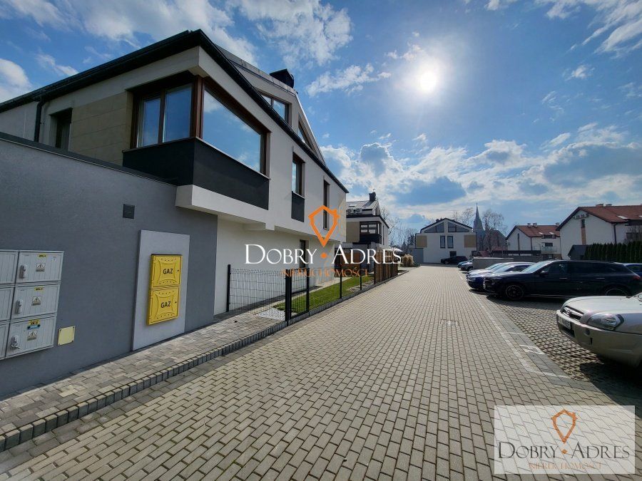 Mieszkanie 1-pokojowe Rzeszów Wilkowyja, ul. Władysława Warneńczyka. Zdjęcie 6