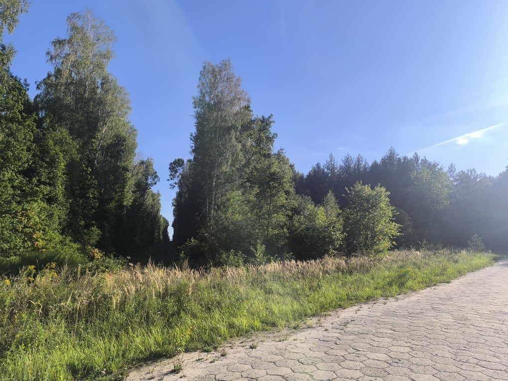 Działka Biała Góra, bez pośrednika - 3,4 ha - 1 500 000 zł