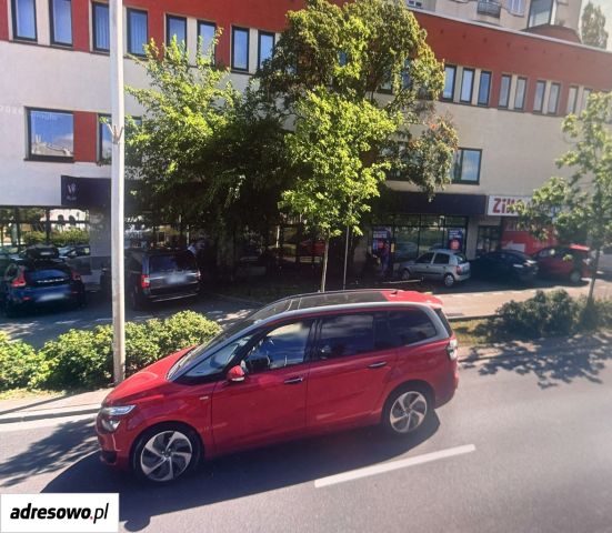 Lokal Warszawa Wesoła, al. Jana Pawła II. Zdjęcie 1