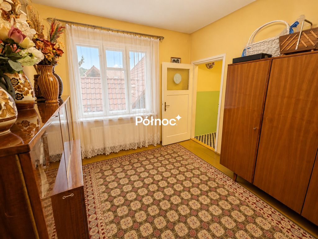 dom wolnostojący, 3 pokoje Kazimierz Dolny, ul. Krakowska. Zdjęcie 8