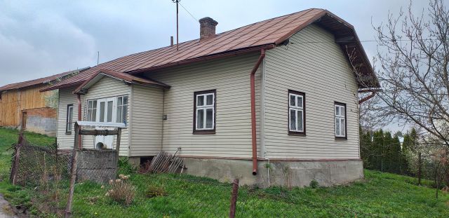 dom wolnostojący, 3 pokoje Zarszyn. Zdjęcie 1