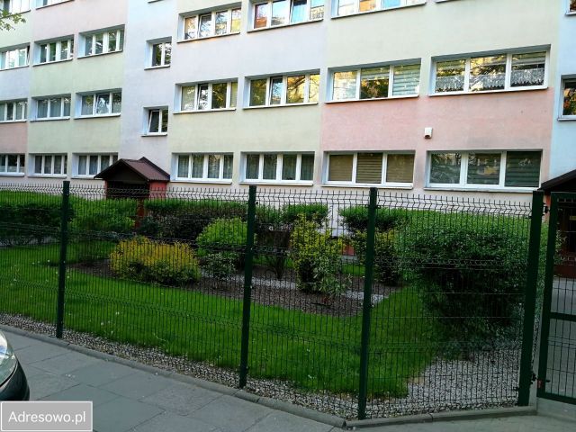 Mieszkanie 1-pokojowe Łódź Bałuty, ul. Zygmunta Sierakowskiego. Zdjęcie 1