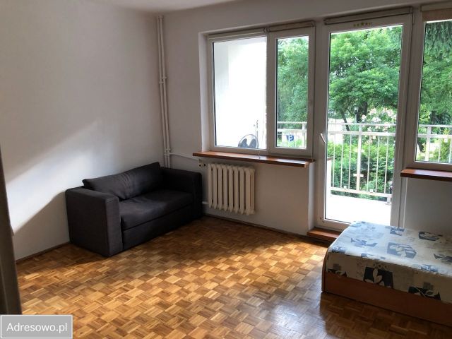 Mieszkanie 2-pokojowe Warszawa Ursynów, ul. Związku Walki Młodych. Zdjęcie 1