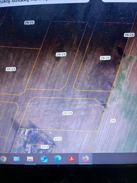 Działka rolno-budowlana Jania Góra. Zdjęcie 12