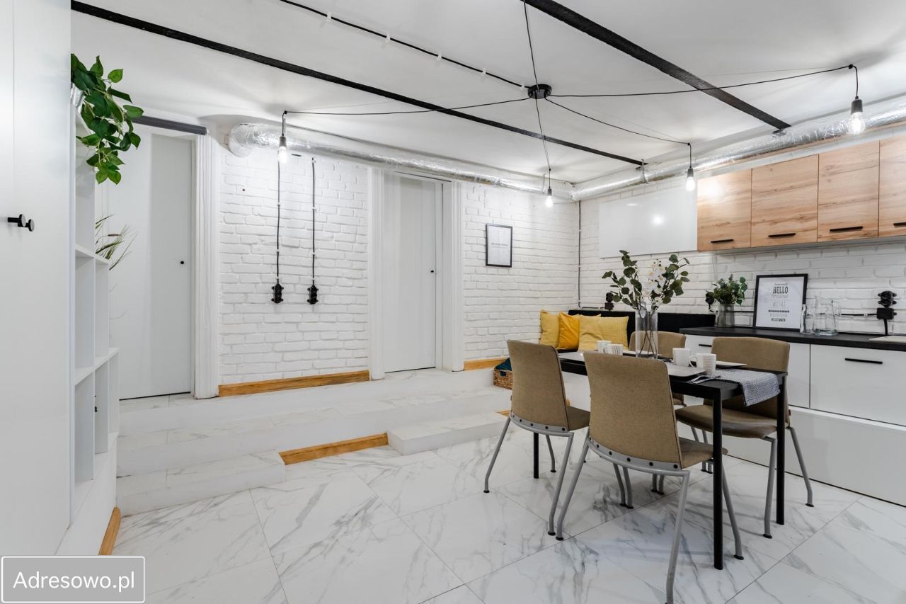 Mieszkanie 2-pokojowe Poznań Wilda, ul. Górna Wilda. Zdjęcie 10