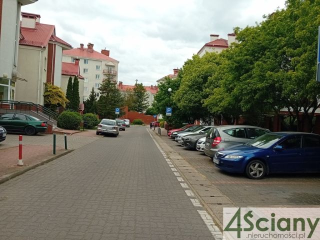 Mieszkanie 3-pokojowe Warszawa Gocław, ul. Władysława Witwickiego. Zdjęcie 21