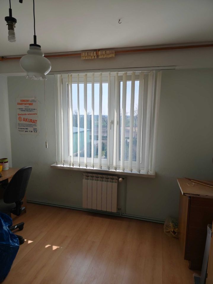 Mieszkanie 2-pokojowe Wąbrzeźno, ul. Mikołaja z Ryńska. Zdjęcie 2