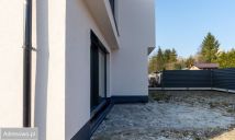 Mieszkanie 5-pokojowe Katowice Dąb, ul. Brzoskwiniowa. Zdjęcie 3