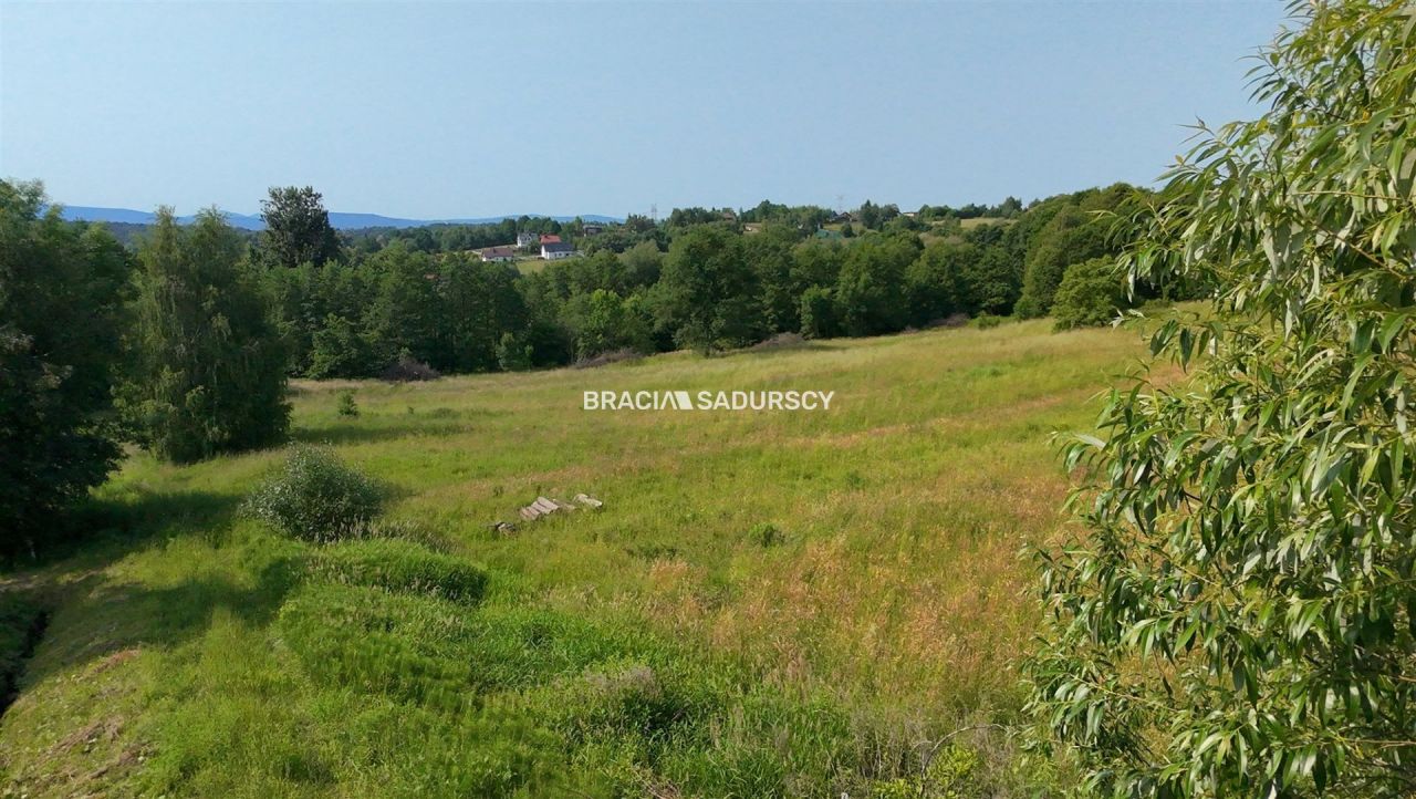 Działka inwestycyjna Podstolice. Zdjęcie 22