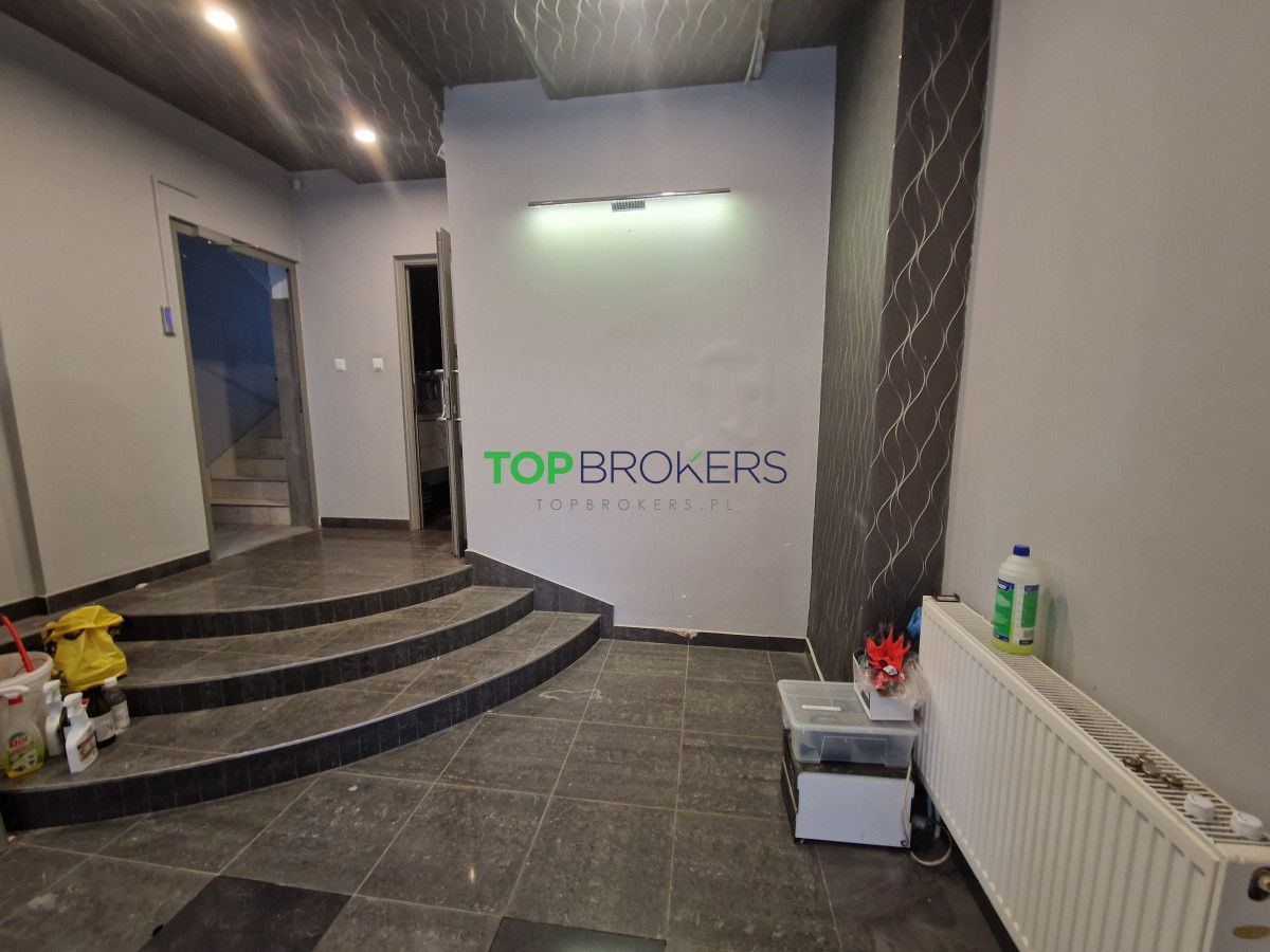 dom wolnostojący, 8 pokoi Warszawa Wawer. Zdjęcie 29