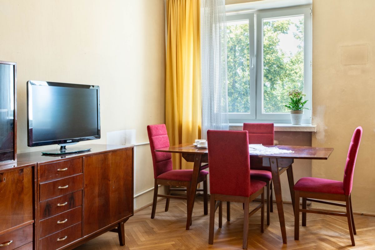 Mieszkanie 2-pokojowe Warszawa Bemowo, ul. gen. Sylwestra Kaliskiego. Zdjęcie 3