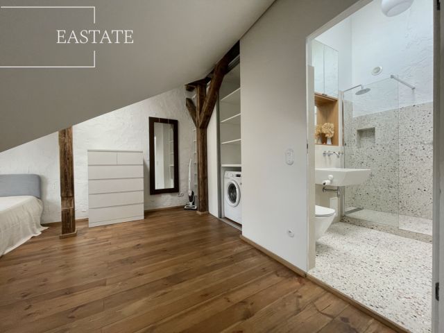 Mieszkanie 2-pokojowe Warszawa Śródmieście, ul. Myśliwiecka. Zdjęcie 6