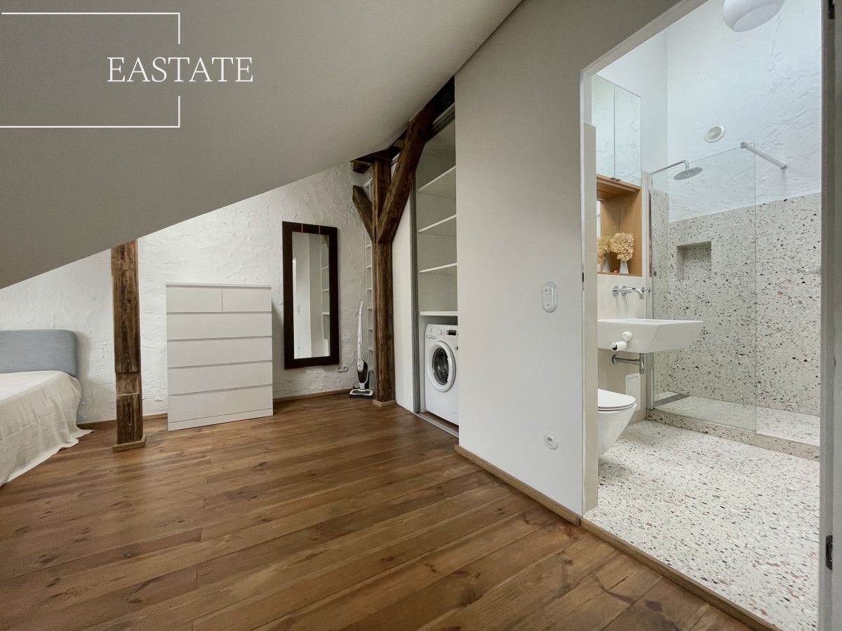 Mieszkanie 2-pokojowe Warszawa Śródmieście, ul. Myśliwiecka. Zdjęcie 6