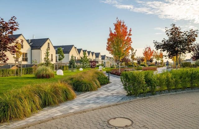 Mieszkanie 5-pokojowe Wilczyce. Zdjęcie 8