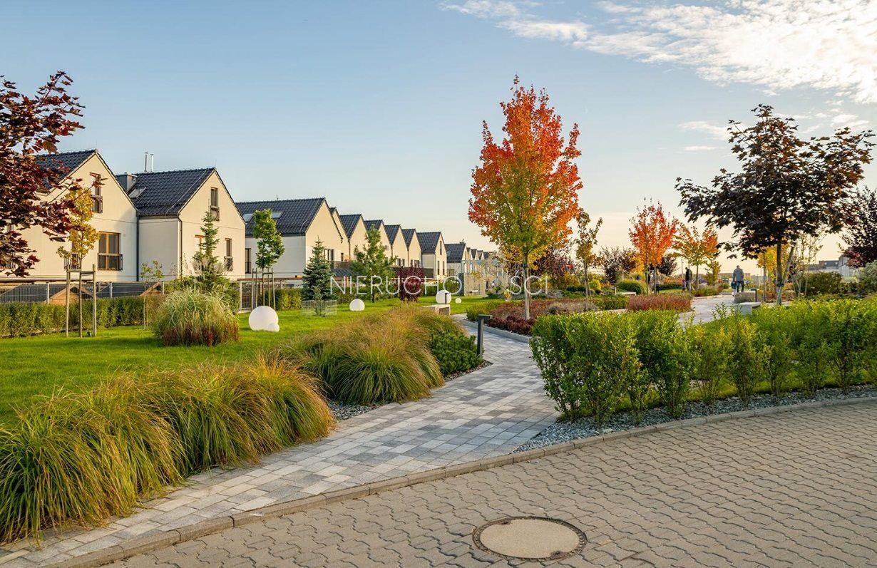 Mieszkanie 5-pokojowe Wilczyce. Zdjęcie 8