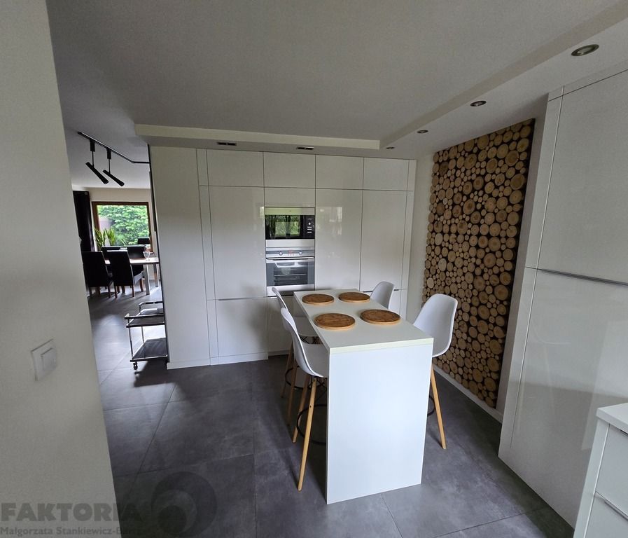 dom szeregowy, 5 pokoi Mierzyn. Zdjęcie 13