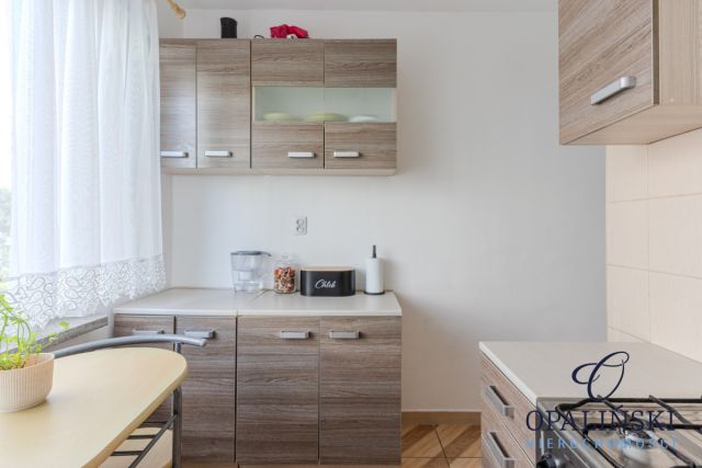 Mieszkanie 2-pokojowe Rzeszów Śródmieście, ul. ks. Jerzego Popiełuszki. Zdjęcie 4