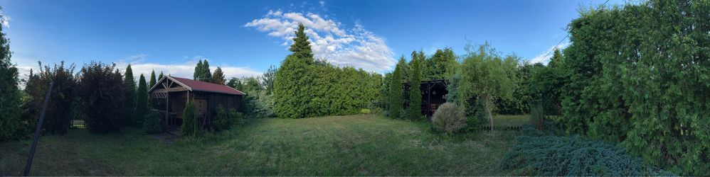 Działka rod Gniezno, ul. Poznańska. Zdjęcie 4