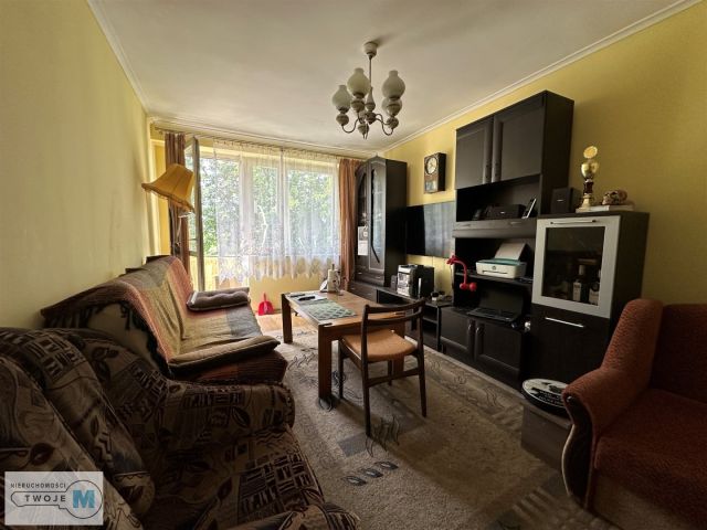 Mieszkanie 2-pokojowe Kielce Bocianek, ul. Marii Konopnickiej. Zdjęcie 4