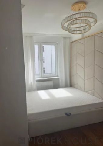 Mieszkanie 2-pokojowe Warszawa Śródmieście, ul. Twarda. Zdjęcie 4