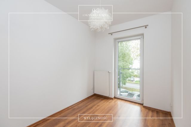Mieszkanie 3-pokojowe Poznań Piątkowo, ul. Teofila Mateckiego. Zdjęcie 13