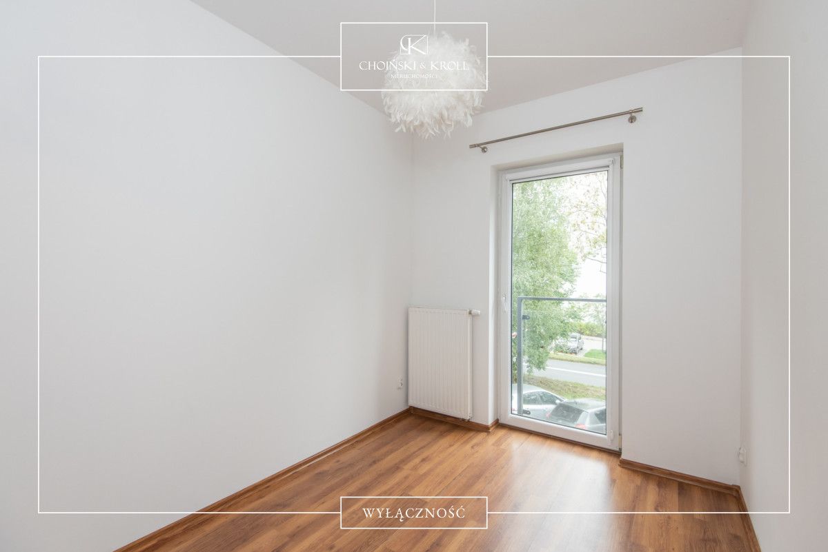 Mieszkanie 3-pokojowe Poznań Piątkowo, ul. Teofila Mateckiego. Zdjęcie 13