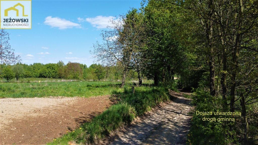 Działka budowlana Kazimierz Dolny, ul. Góry. Zdjęcie 6