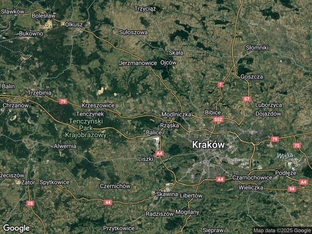 Działka budowlana Zabierzów. Zdjęcie 1