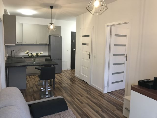 Mieszkanie 2-pokojowe Leszno Gronowo, ul. Chocimska. Zdjęcie 1