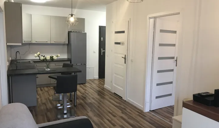 Mieszkanie 2-pokojowe Leszno Gronowo, ul. Chocimska