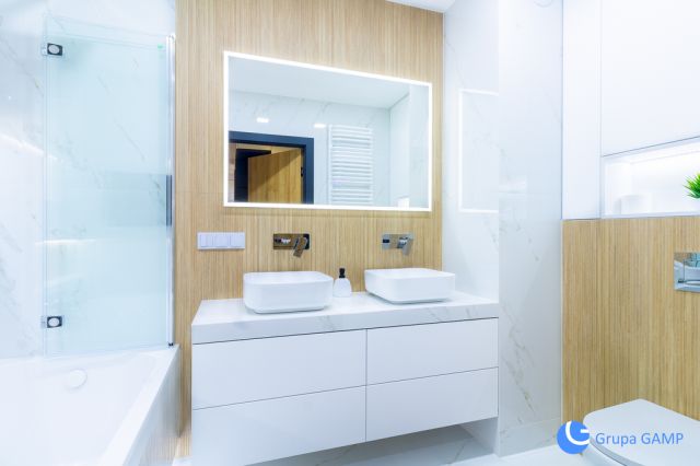 Mieszkanie 3-pokojowe Kraków Stare Miasto, ul. bp. Jana Prandoty. Zdjęcie 11