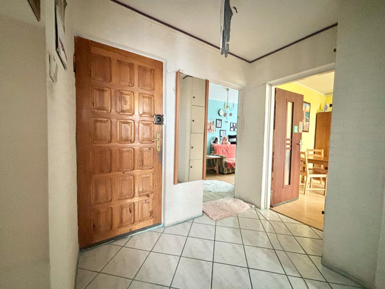 Mieszkanie 3-pokojowe Malbork Piaski, ul. Karola Szymanowskiego. Zdjęcie 4