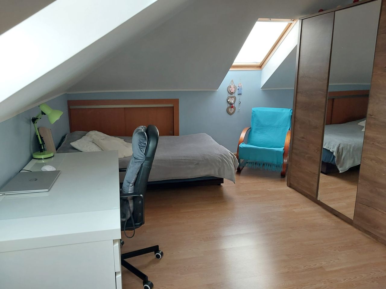 dom wolnostojący, 6 pokoi Warszawa Wawer, ul. Gruszy. Zdjęcie 18