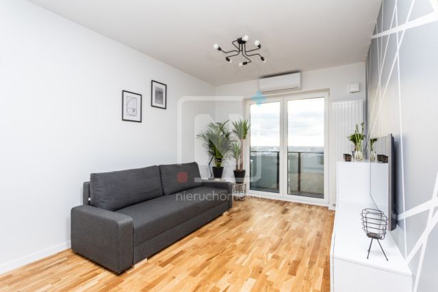 Mieszkanie 3-pokojowe Warszawa Śródmieście, ul. Grzybowska. Zdjęcie 8