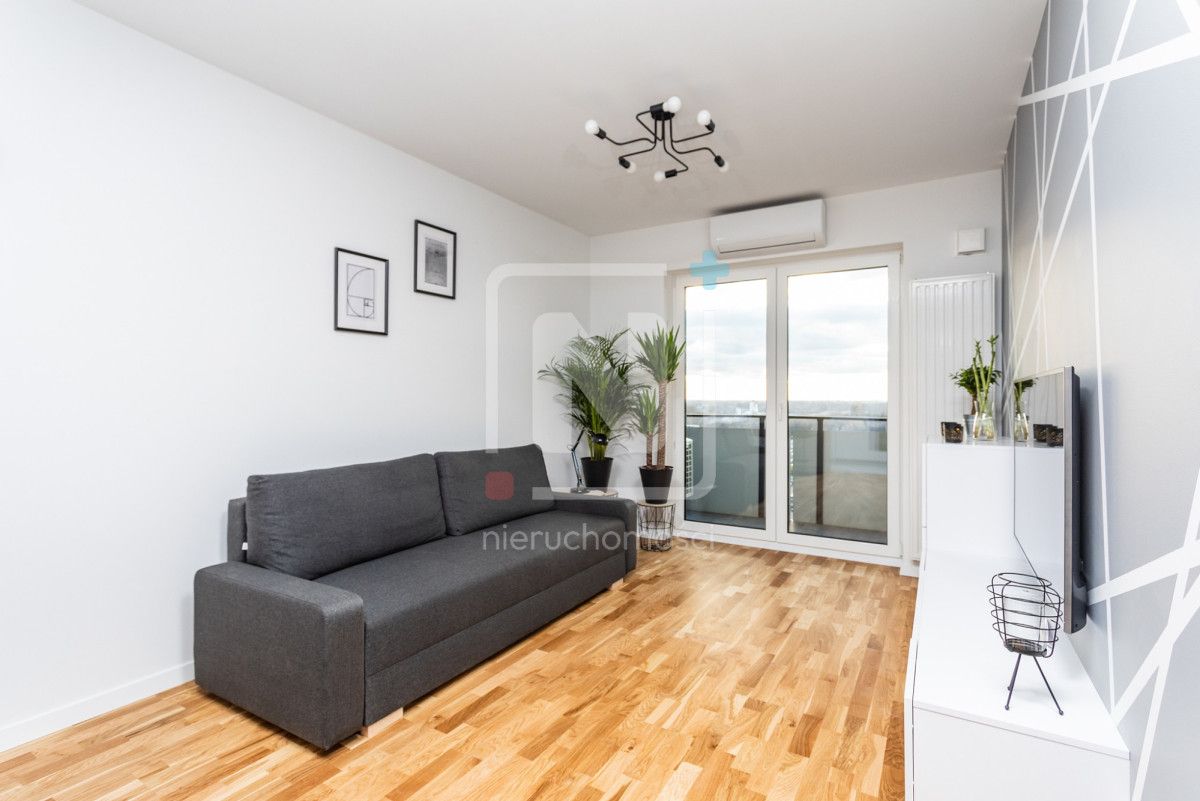 Mieszkanie 3-pokojowe Warszawa Śródmieście, ul. Grzybowska. Zdjęcie 8