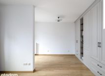 Mieszkanie 1-pokojowe Warszawa Śródmieście, ul. Pokorna. Zdjęcie 4