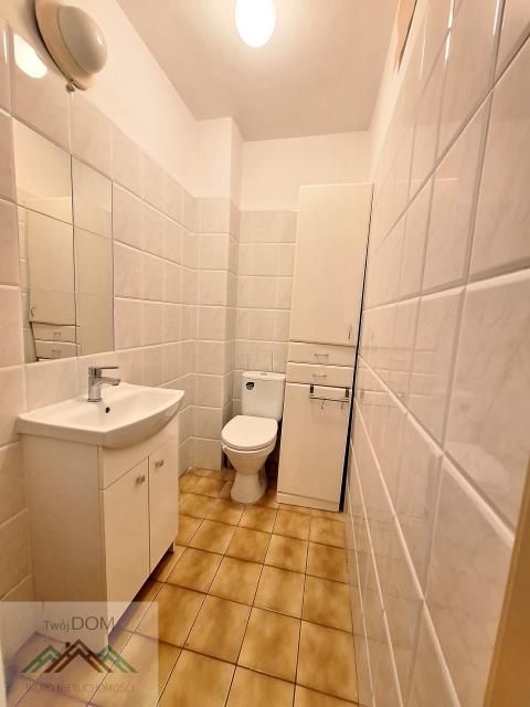 Mieszkanie 2-pokojowe Olkusz Centrum, ul. Skalska. Zdjęcie 7